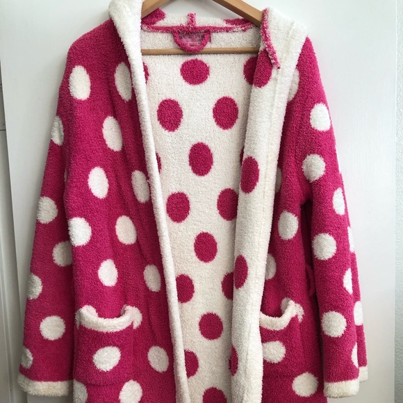 Barefoot Dreams Intimates & Sleepwear Barefoot Dreams Bathrobe Size